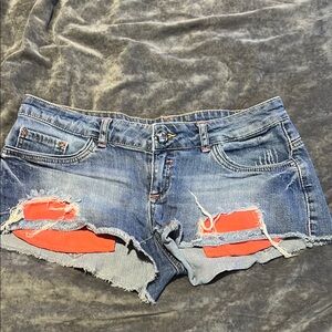 Women’s size 4 shorts